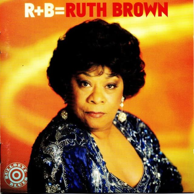 R+B cover