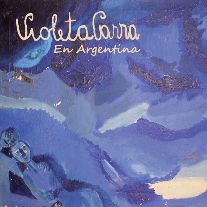 En Argentina cover