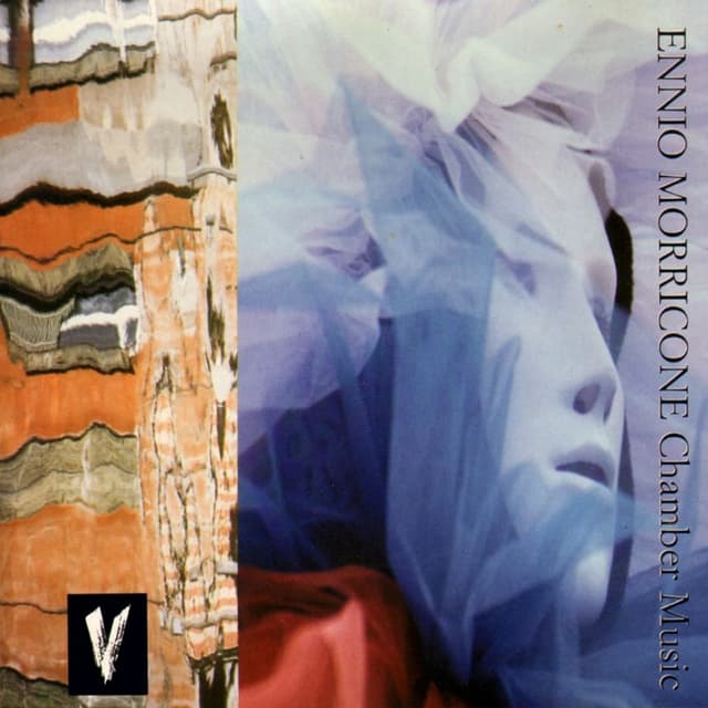 Chamber Music cover