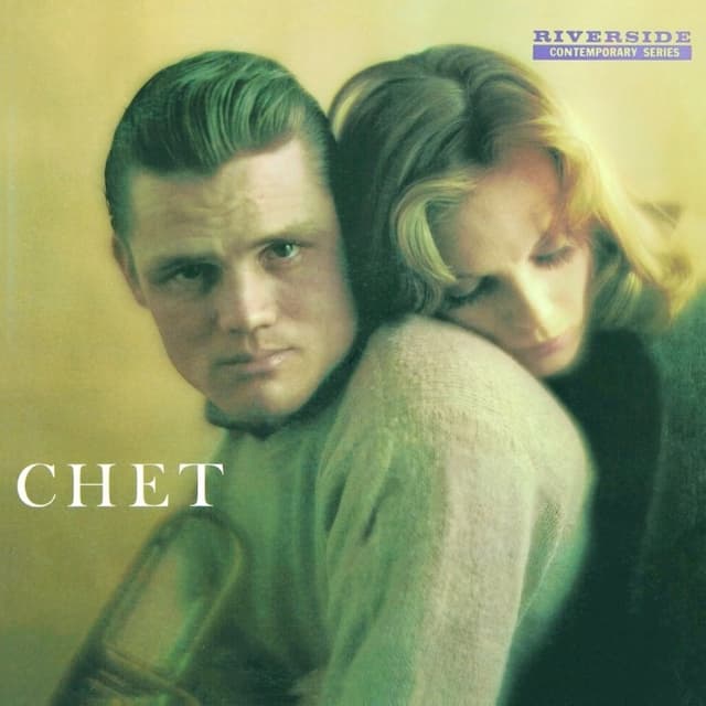 Chet cover