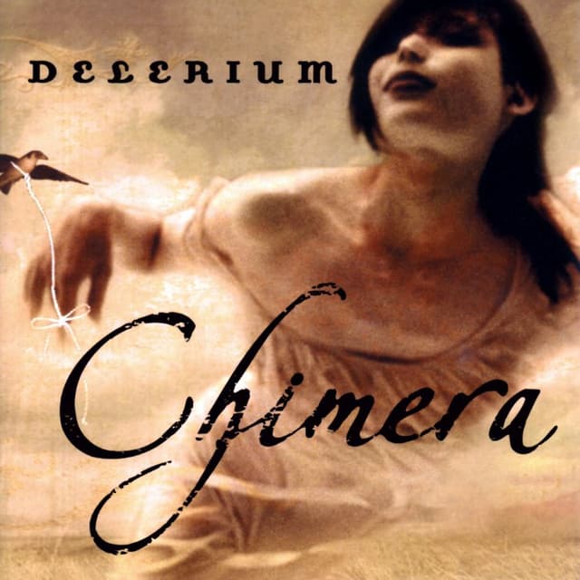 Chimera cover