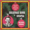 Christmas Songs by Sinatra cover