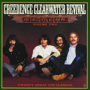 Chronicle, Volume 2 album cover