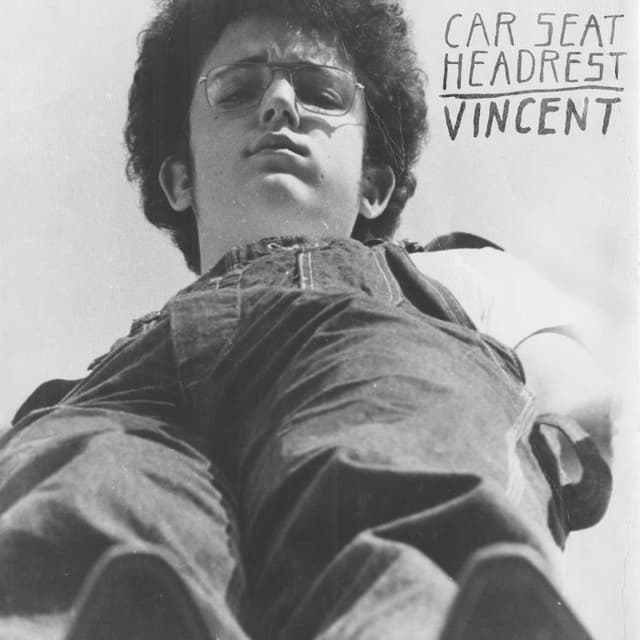 Vincent cover