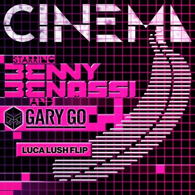 Cinema cover