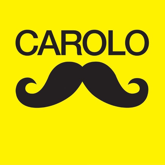 Jessico Carolo cover