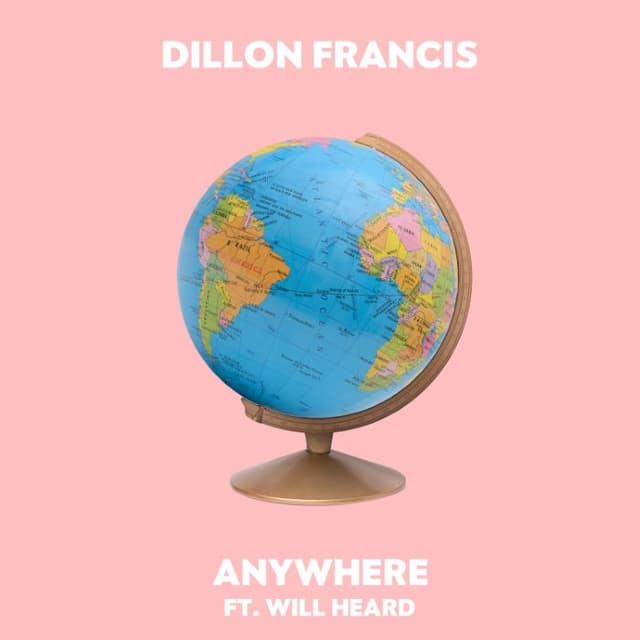 Anywhere cover