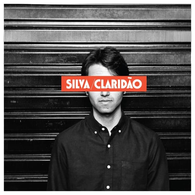 Claridão cover