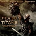 Clash of the Titans cover