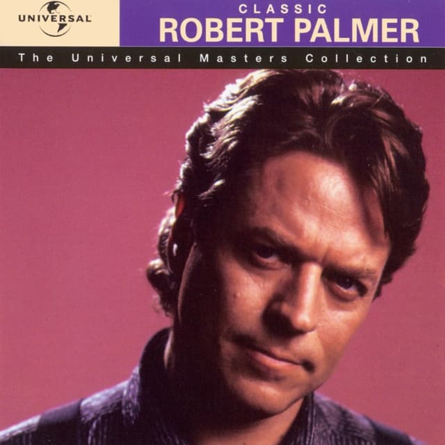 Classic cover