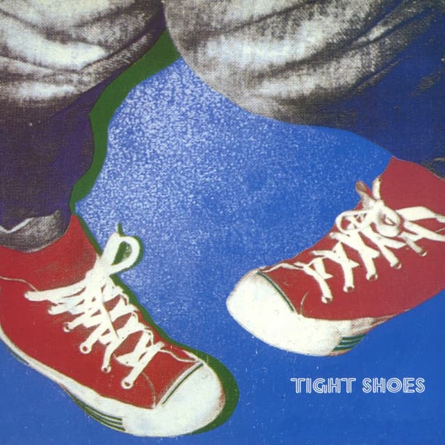 Tight Shoes cover