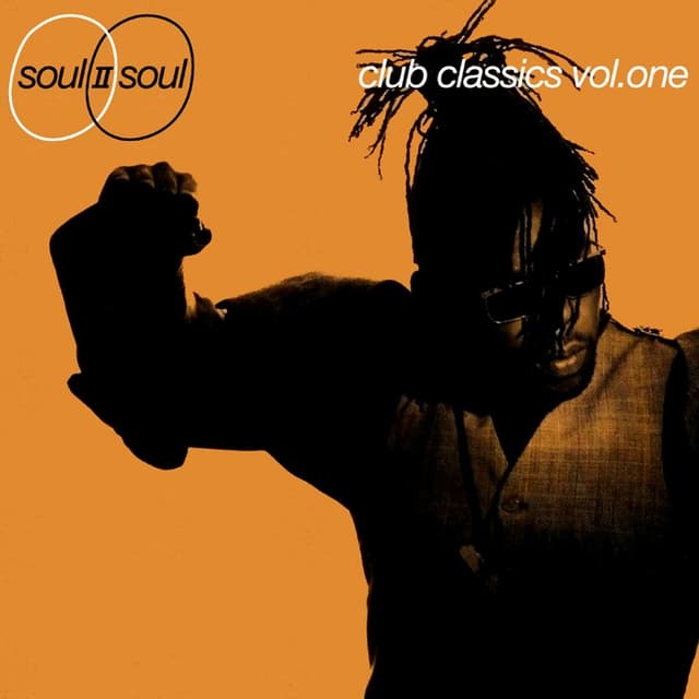 Club Classics, Volume One cover