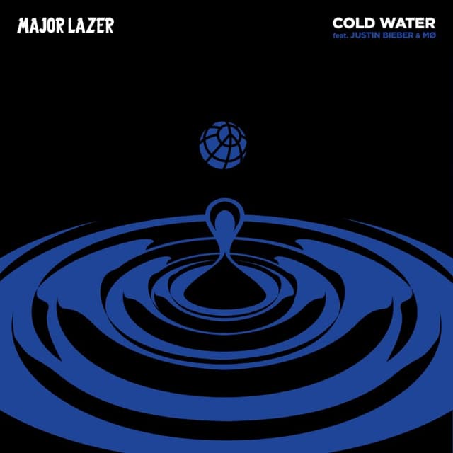 Cold Water cover