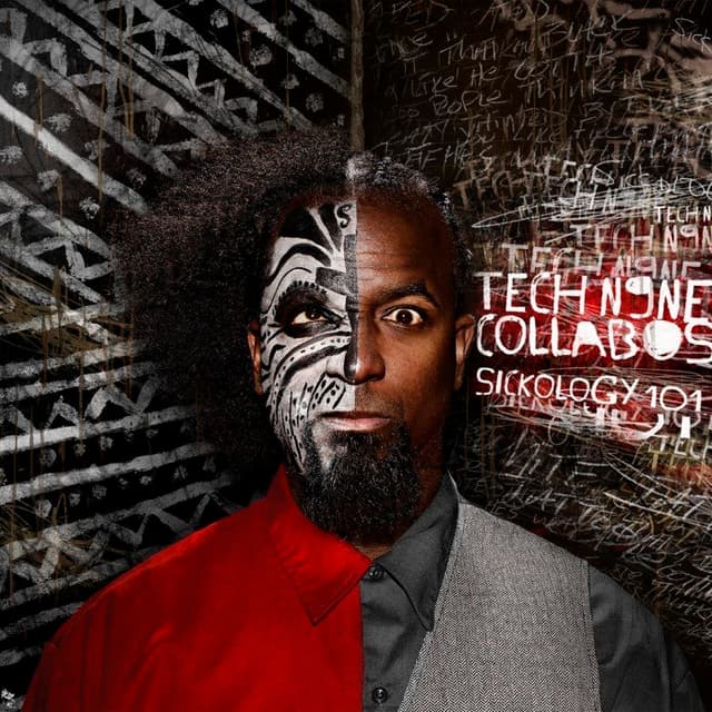 Sickology 101 cover
