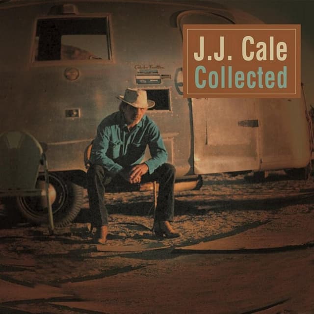 Collected cover
