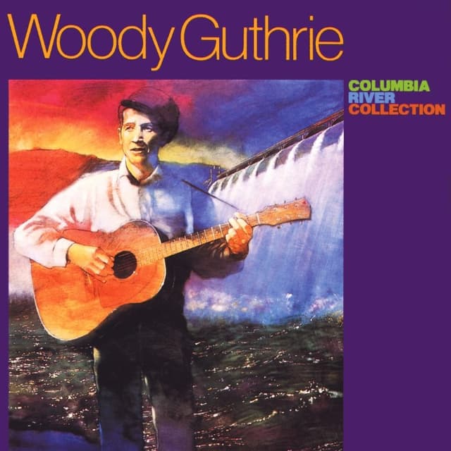 Columbia River Collection cover