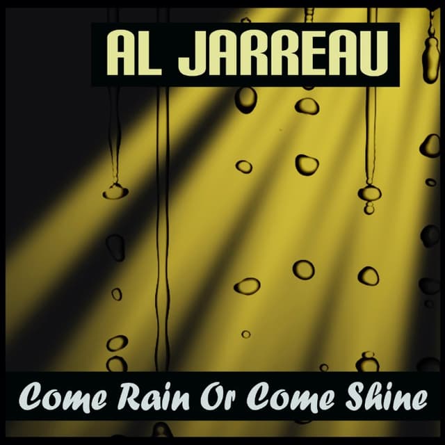 Come Rain Or Come Shine cover