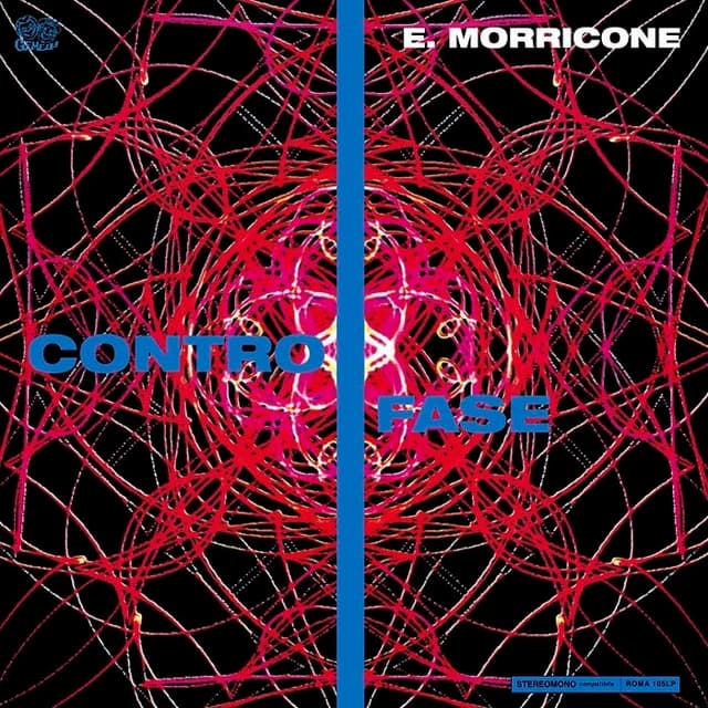Controfase cover