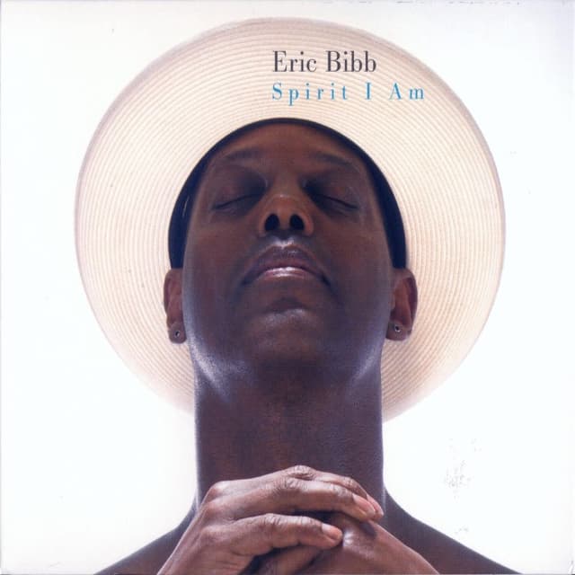 Spirit I Am - Field Recordings (disc 2) cover