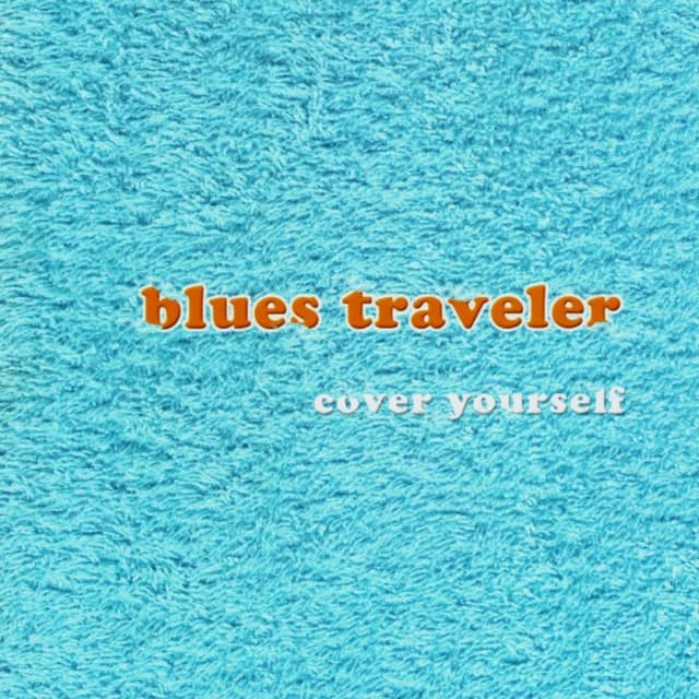 Cover Yourself cover
