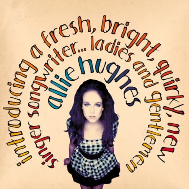 Ladies and Gentlemen cover