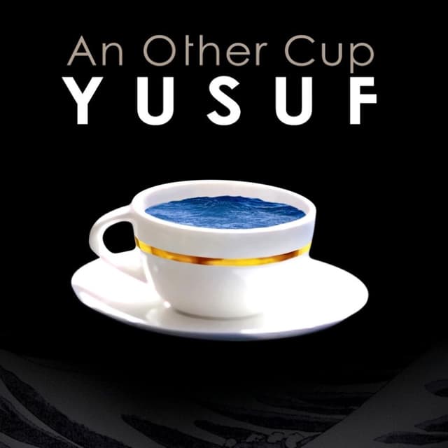 An Other Cup cover