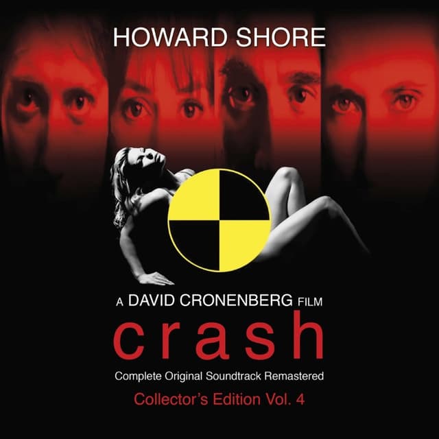 Crash cover