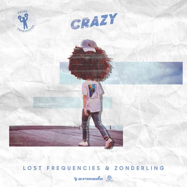 Crazy cover