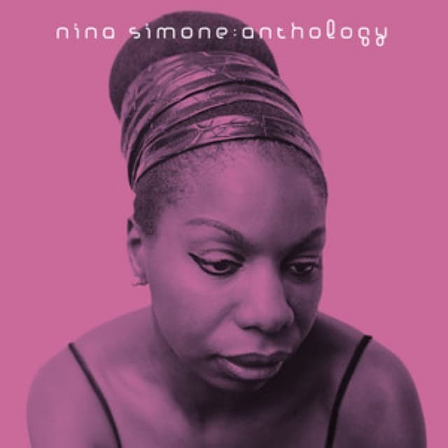 Anthology cover