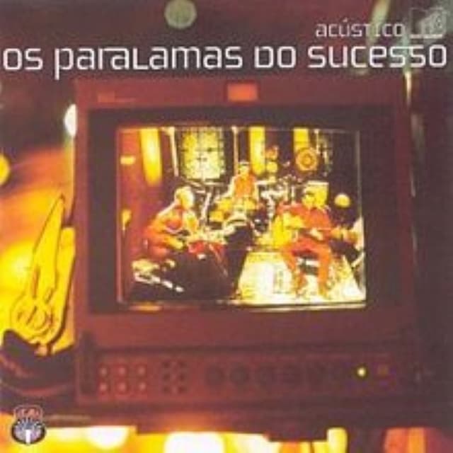 Acústico cover
