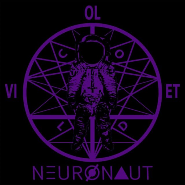 Neuronaut cover
