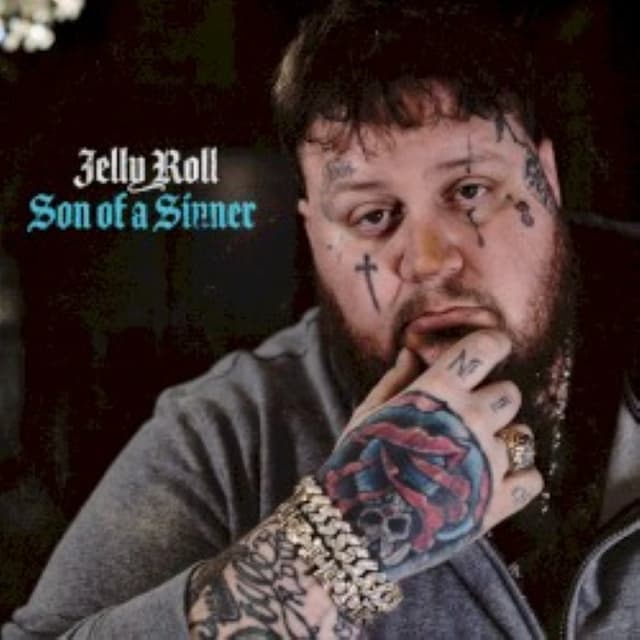Son Of A Sinner cover