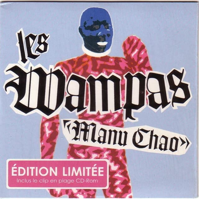 Unreleased cover