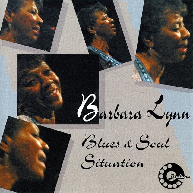 Blues & Soul Situation cover