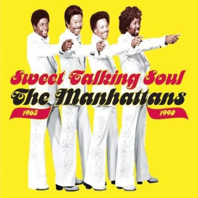 Sweet Talk cover