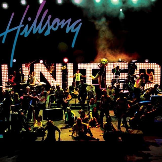 United We Stand cover