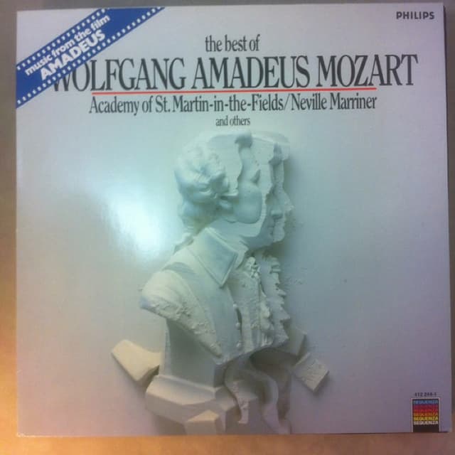 Don Giovanni (II) cover