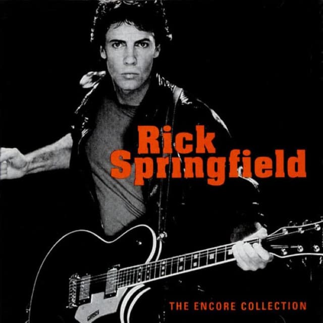 The Encore Collection cover