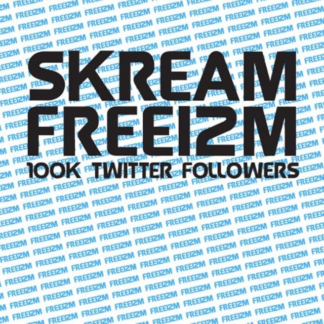 100K Freeizm cover
