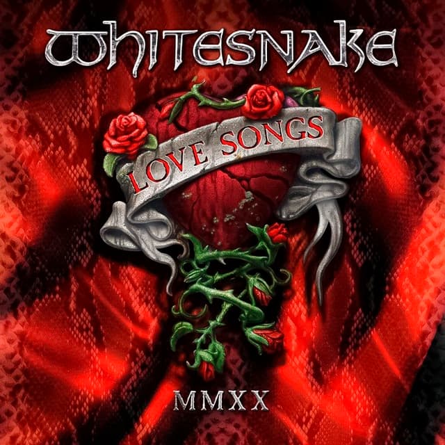 Love Songs cover