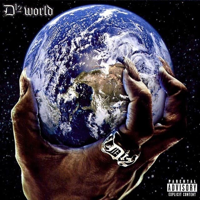 D12 World cover