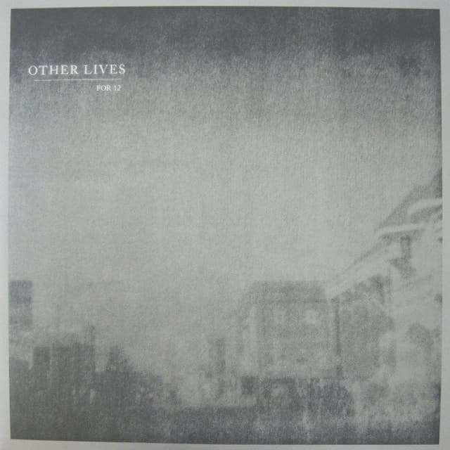 Great Sky cover