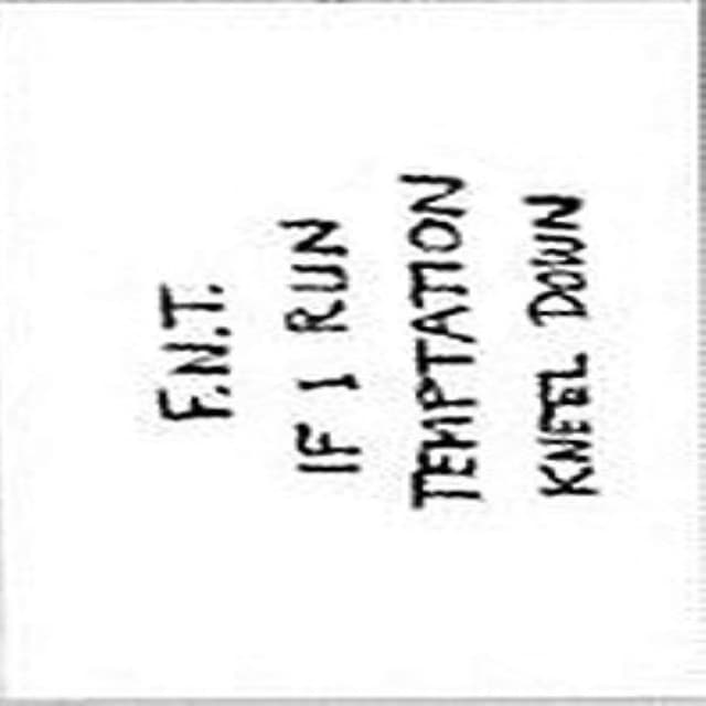 Pleasure Demo cover