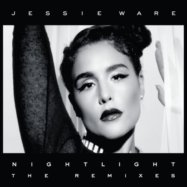 Night Light cover