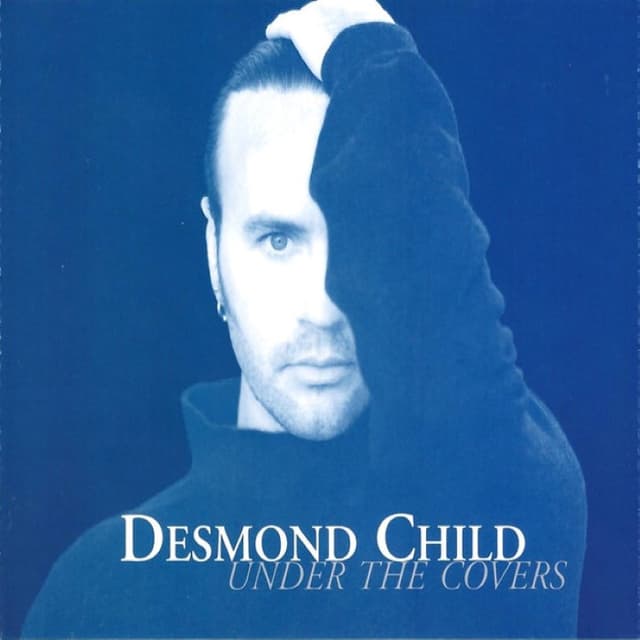 The Covers album cover