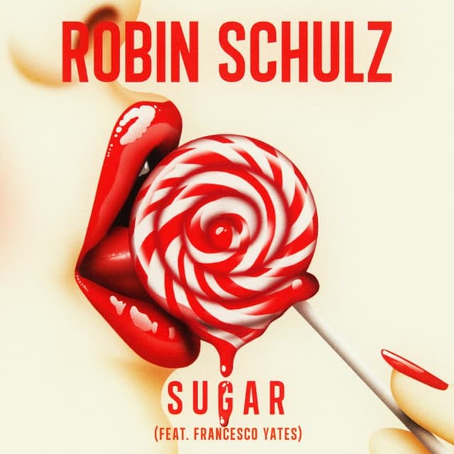 Sugar [The Remixes] cover