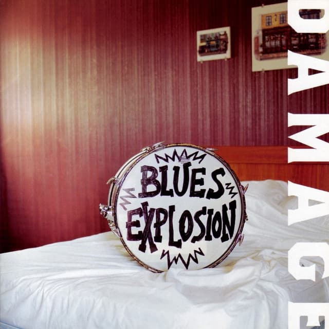 Damage cover