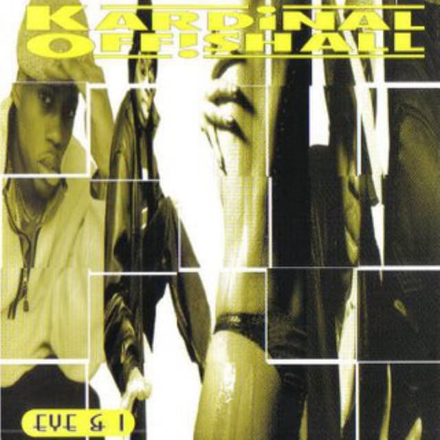 Eye & I cover