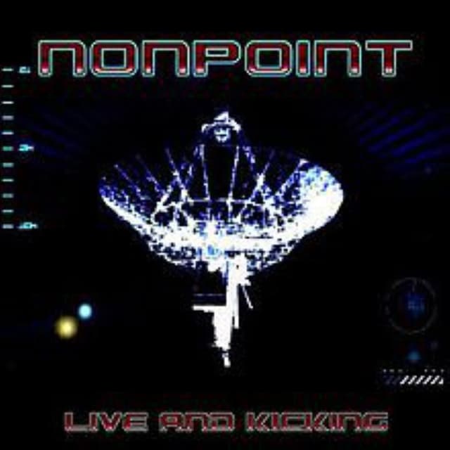 Live and Kicking cover