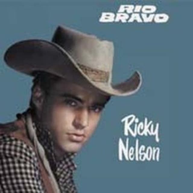 Rio Bravo cover